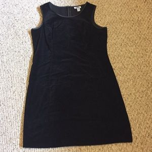 Adorable Black Old Navy Dress